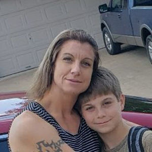 Meet your Posher, Heather